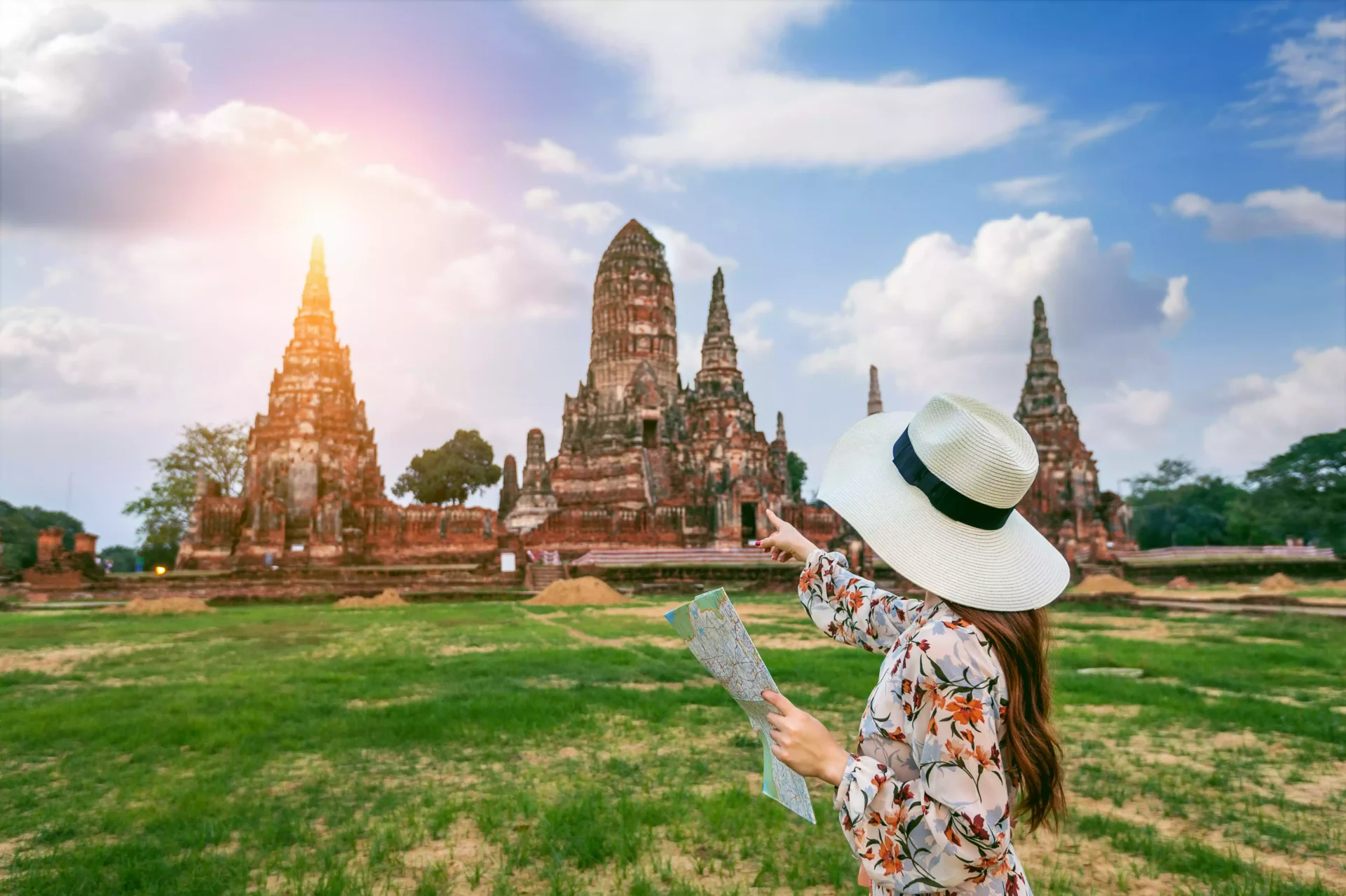 young-girl-ayutthaya-historical-park-wat-chaiwatthanaram-buddhist-temple-thailand